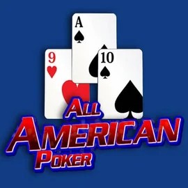 All American Poker online slot from RTG (Reel Time Gaming) – play at safecasinoca.ca