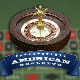 Official Table Games logo: American Roulette (BGaming) by BGAMING at Safe Casino