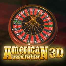 American Roullete 3D (Evoplay) slot visual from Evoplay available on safecasinoca.ca