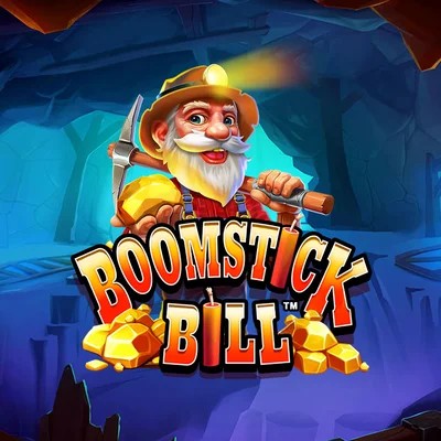 Enjoy Boomstick Bill by High Limit Studio – logo hosted on safecasinoca.ca