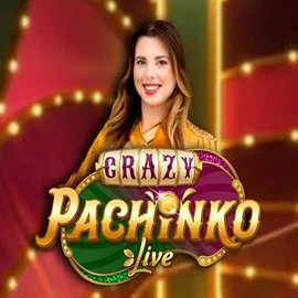 Crazy Pachinko – slot by Evolution, featured at safecasinoca.ca