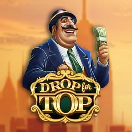 Play Drop For Top slot by Rarestone Gaming on safecasinoca.ca
