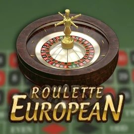 Try European Roulette (BGaming) slot by BGAMING on safecasinoca.ca – logo image
