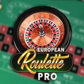 Enjoy European Roulette Pro by Play'n GO – logo hosted on safecasinoca.ca