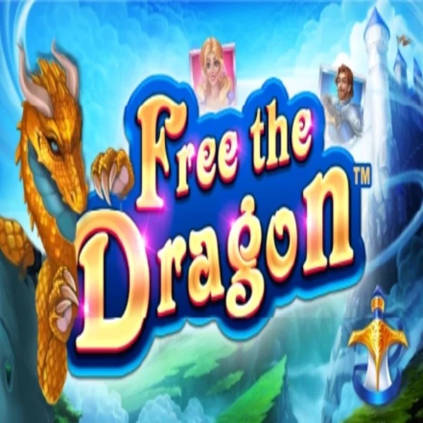 Free the Dragon logo by Playtech Safe Casino