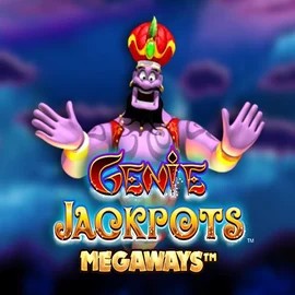 Genie Jackpots Megaways – slot by Blueprint Gaming, featured at safecasinoca.ca