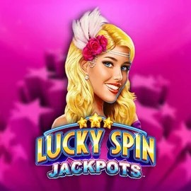 Lucky Spin Jackpots online slot from Novomatic – play at safecasinoca.ca
