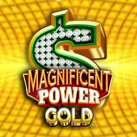 Magnificent Power Gold – slot by Oros Gaming, featured at safecasinoca.ca