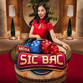 Try Mega Sic Bac slot by Pragmatic Play on safecasinoca.ca – logo image