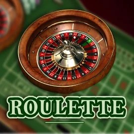Roulette (Habanero) by Habanero, showcased at safecasinoca.ca – game logo