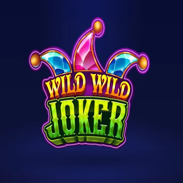 Wild Wild Joker logo – Slots by Pragmatic Play at Safe Casino